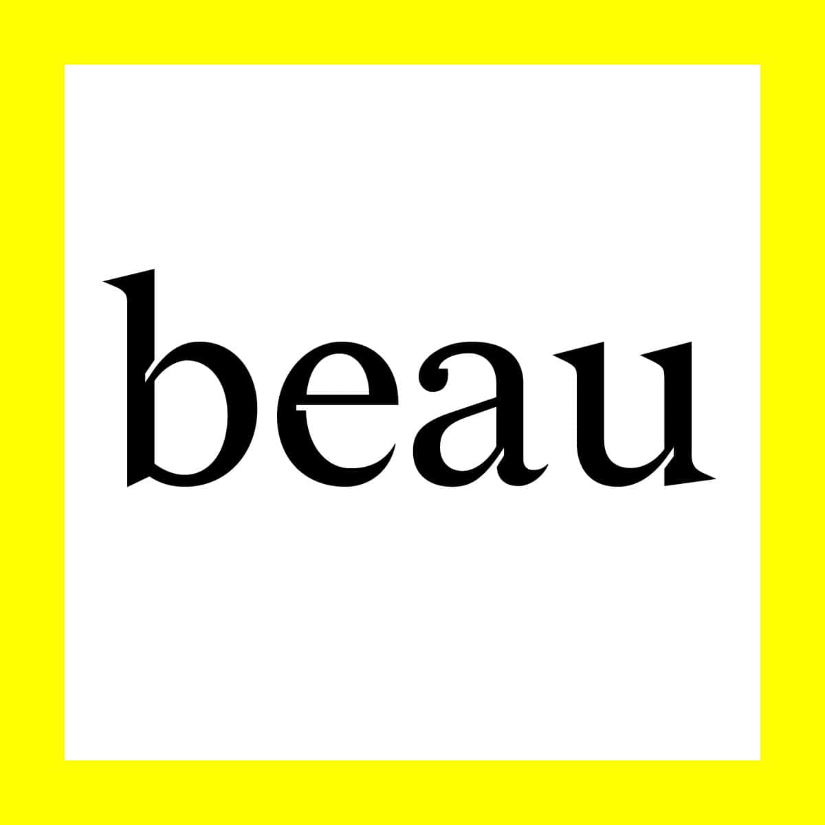 Le beau fait du bien